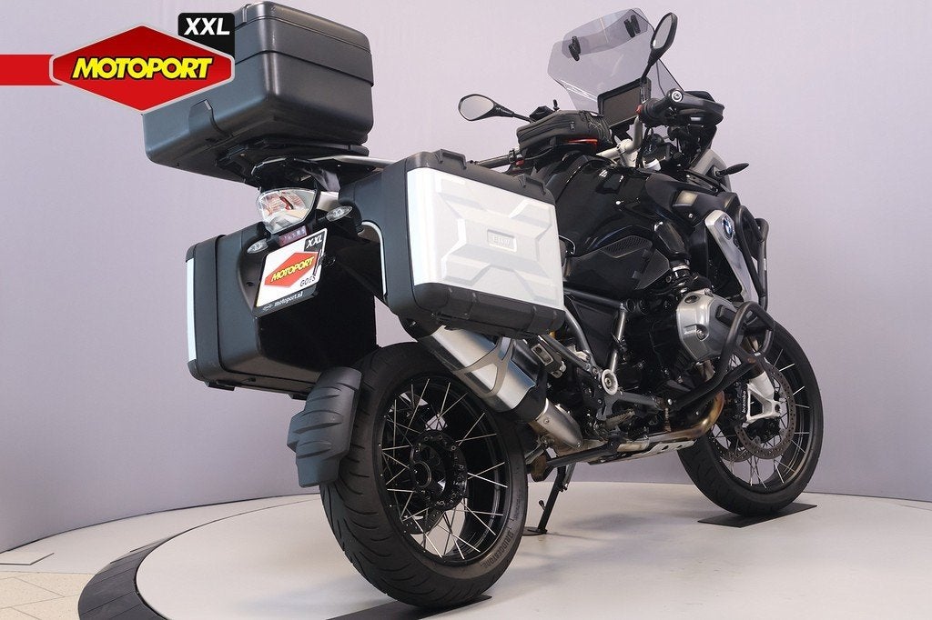 BMW R 1200 GS (bj 2016), Bedrijf, Toermotor, Bmwklantenservice@bmw.nl, BMW Group Nederland