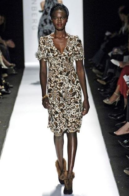 Diane von Furstenberg Martina crêpe zijden jurk, 36/38, Kleding | Dames, Maat 38/40 (M), Overige kleuren, Verzenden, Zo goed als nieuw