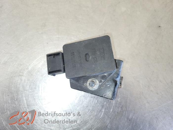 Olie niveau sensor van een Iveco New Daily, Gebruikt, -, Overige automerken, -