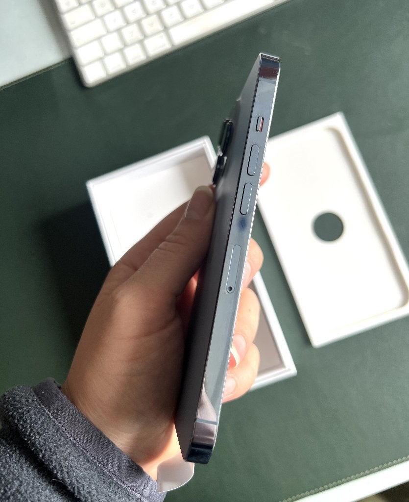 Foto 5 van iPhone 13 | 256 GB | Refurbished & Nooit Gebruikt!