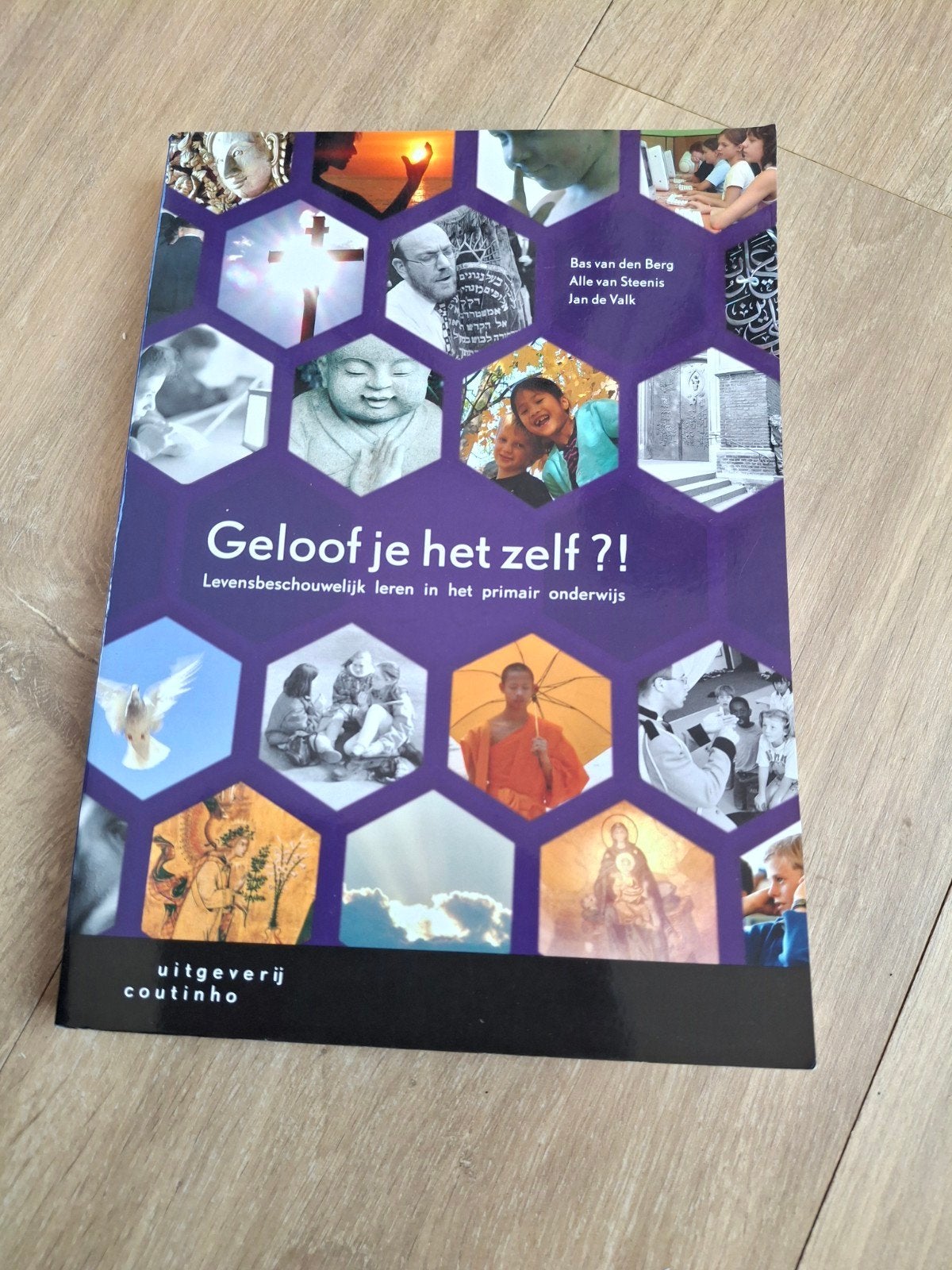 Geloof je het zelf?!, Ophalen, Zo goed als nieuw, Sociale wetenschap