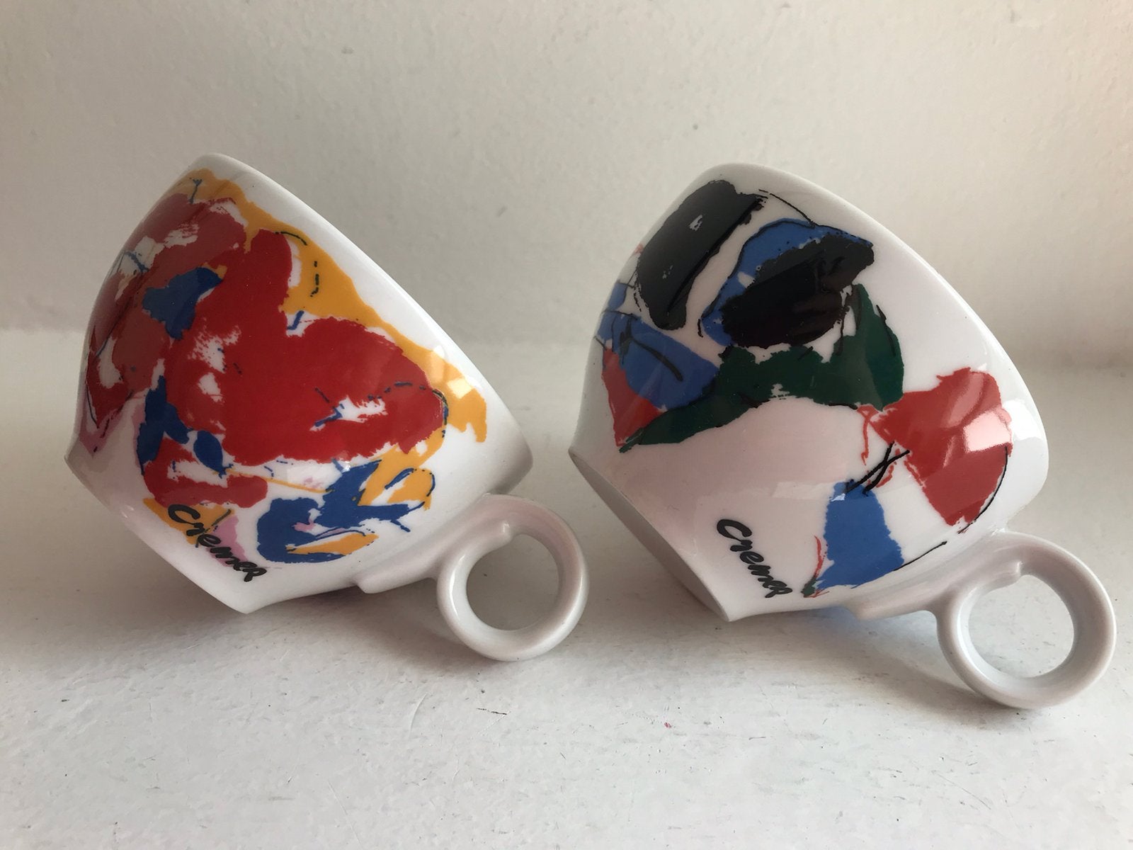 Kopje Jan Cremer Perla Collection 2002, Ophalen of Verzenden