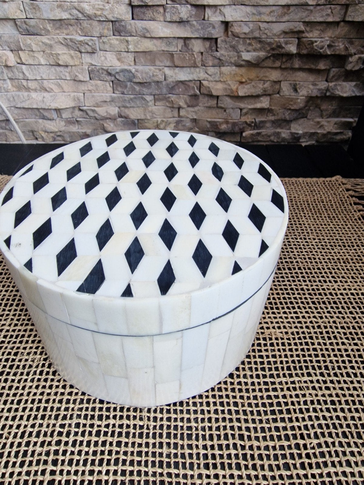 Colmore decoratie pot, Ophalen of Verzenden