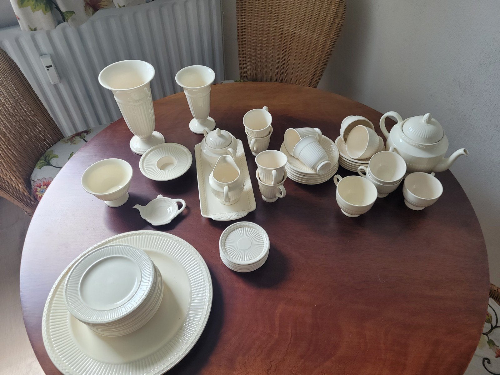 Wedgewood servies, Antiek en Kunst, Antiek | Servies compleet, Ophalen