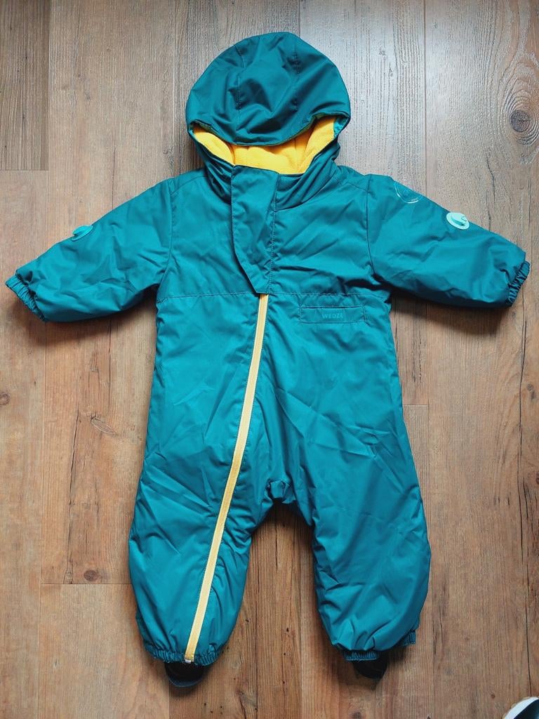 Skipak 18 maanden, Ophalen of Verzenden, Zo goed als nieuw, Jongetje of Meisje