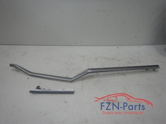 VW Touareg 760 Dashboard Lijst Aluminium LED, Ophalen of Verzenden, Gebruikt