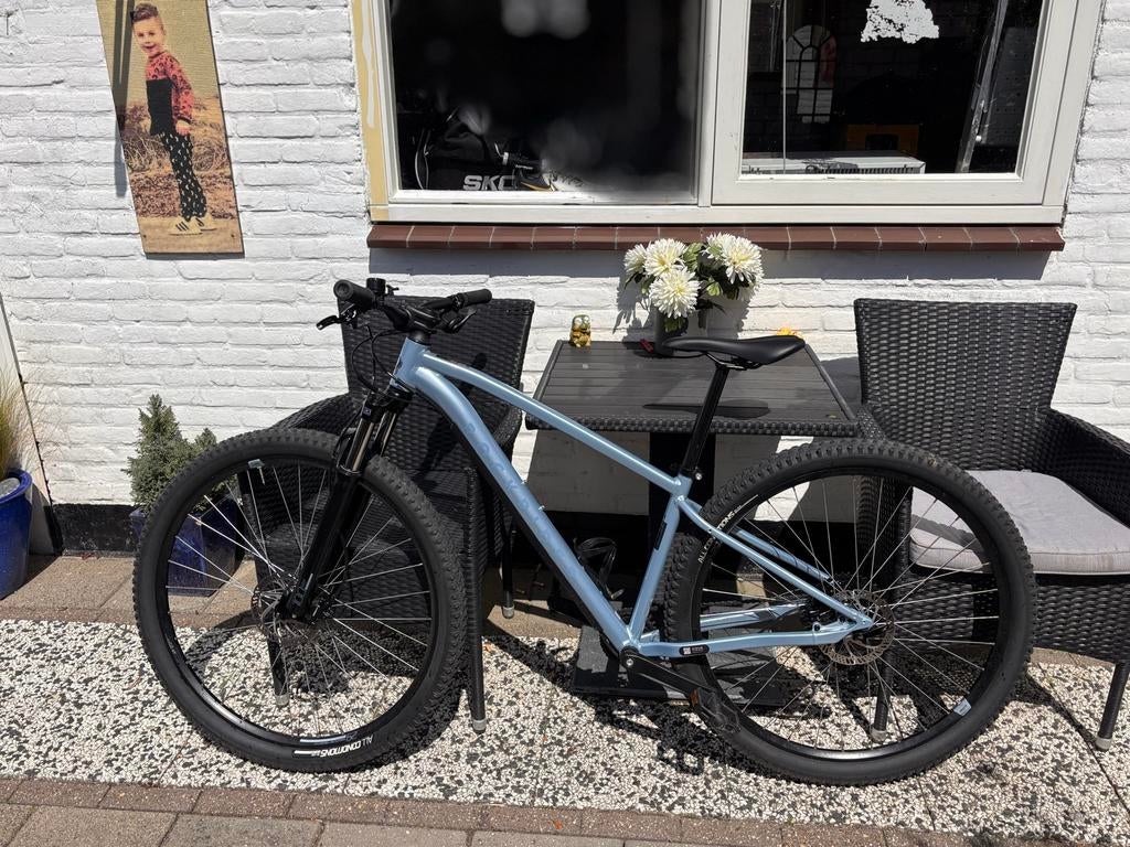Mtb Rockrider ST 530 - Zo goed als nieuw, Ophalen of Verzenden, Zo goed als nieuw, Overige merken