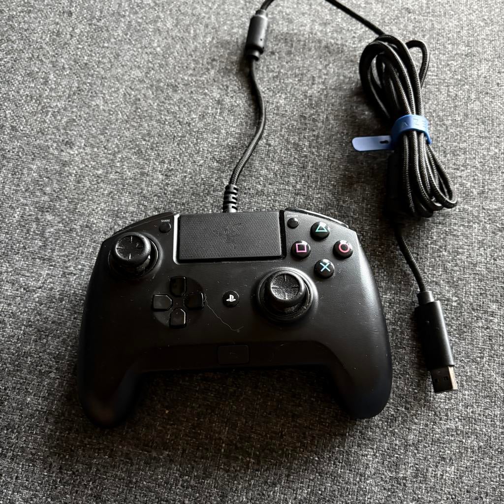 Controller voor PS4 / PC, Ophalen, Zo goed als nieuw, Controller