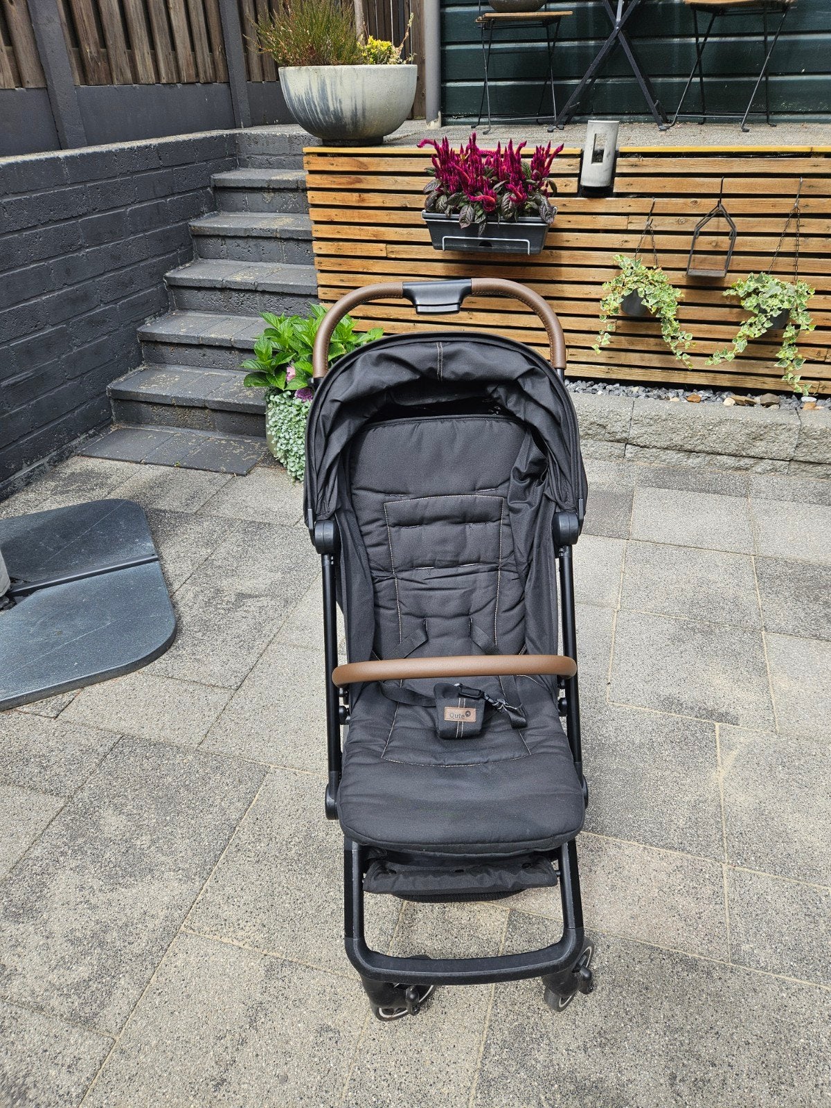 Qute Q Buggy, Ophalen, Gebruikt, Overige merken