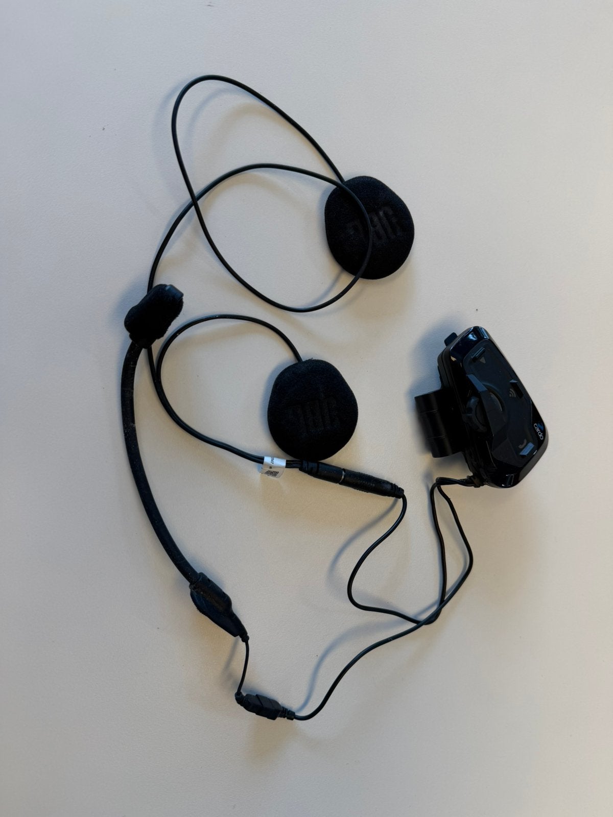Cardo Freecom 4+, Ophalen of Verzenden, Tweedehands, Kinderen, Overige typen