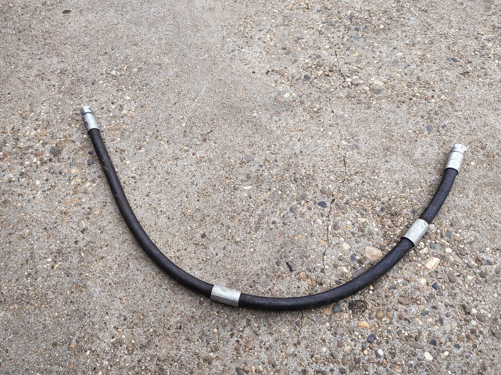 Stuurbekrachtiging Slang AUDI TT / 8N (2002-2006), Verzenden, Gebruikt, Audi