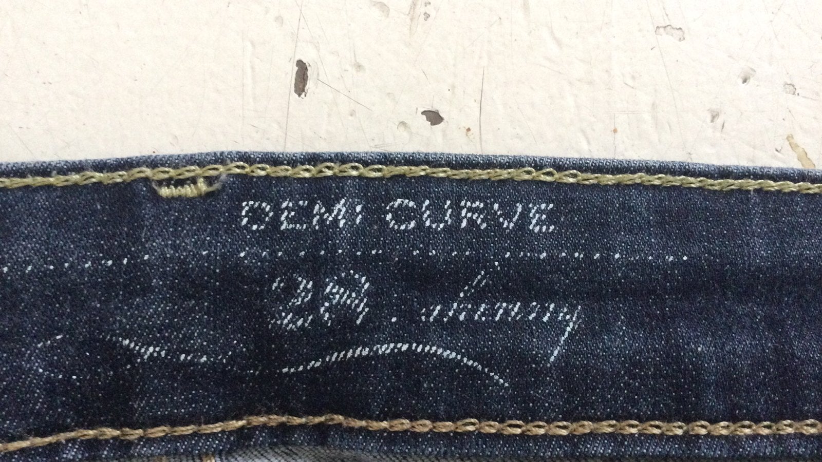 Levi’s jeans maat 28, zo goed als nieuw, Blauw, Ophalen of Verzenden, Zo goed als nieuw, W28 - W29 (confectie 36)