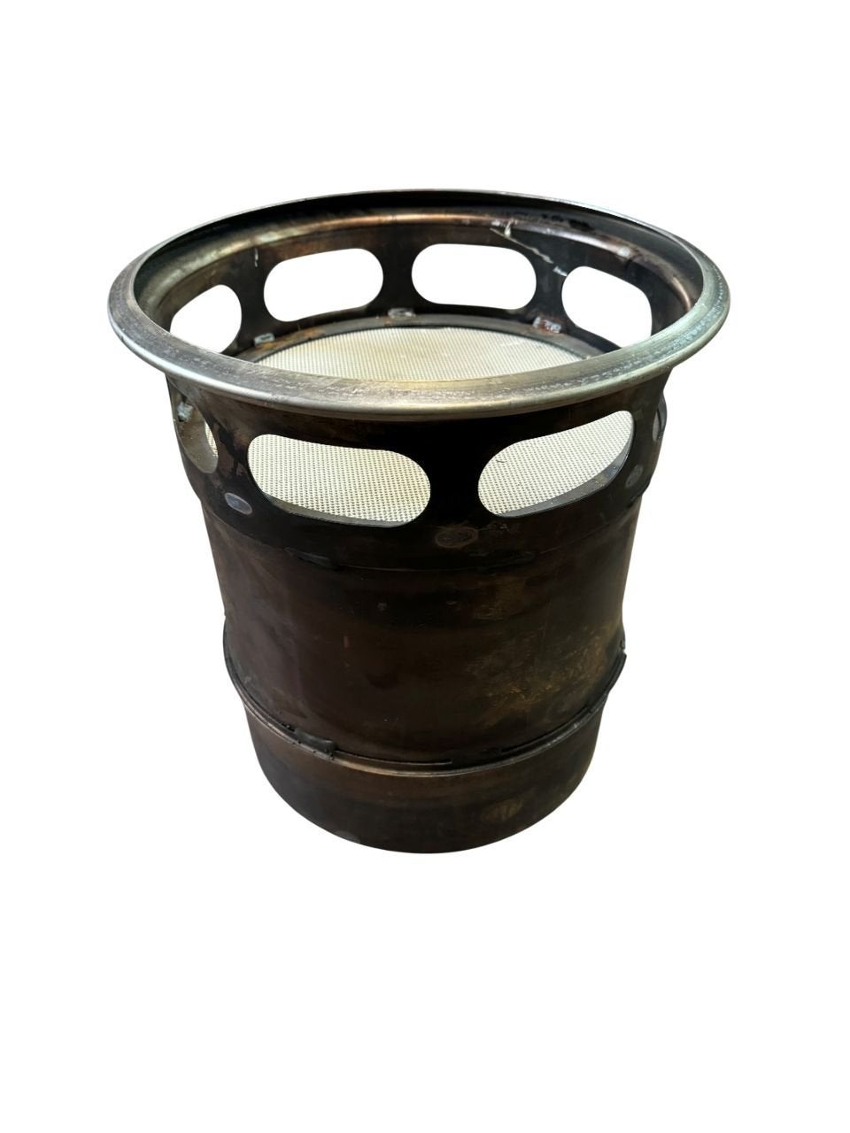 DAF CF/XF106 18- E6 DPF-ELEMENT RECONDITIONED CLEANED  + DEP, -, -, Ophalen of Verzenden, -
