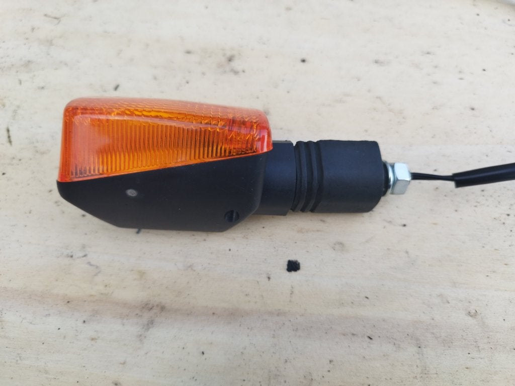 Universele knipperlichten, Niet ingevuld, Gebruikt, Niet ingevuld, Ophalen of Verzenden