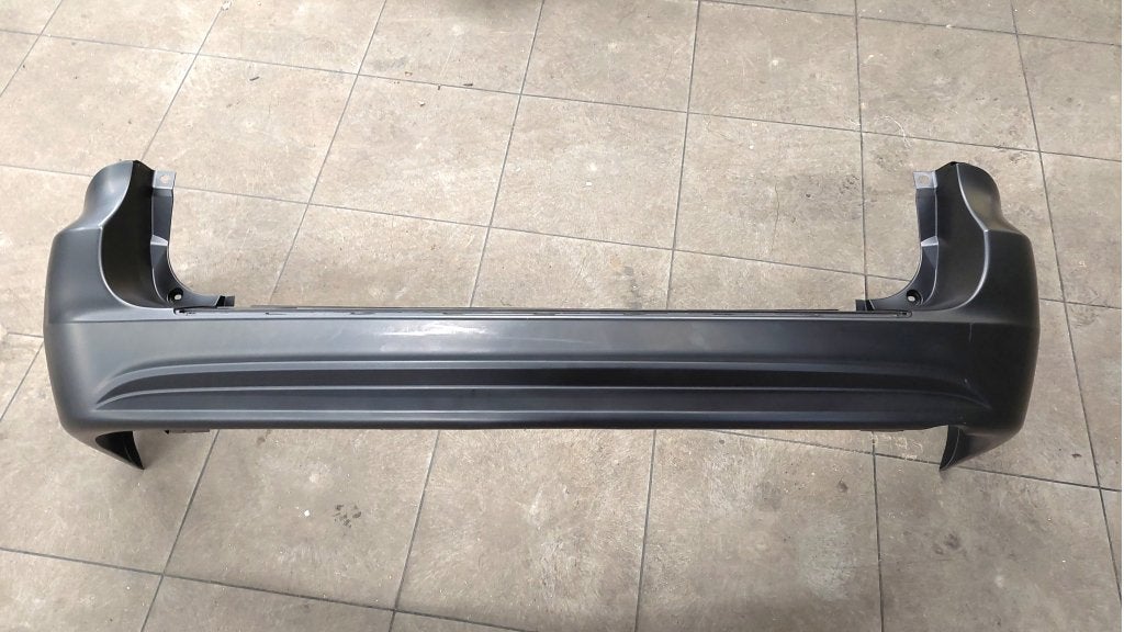 Chrysler Voyager achterbumper hoes 2011-2016, Service@fcagroup.nl, Chrysler, Nieuw, Postbus 203, 1170 AE Badhoevedorp