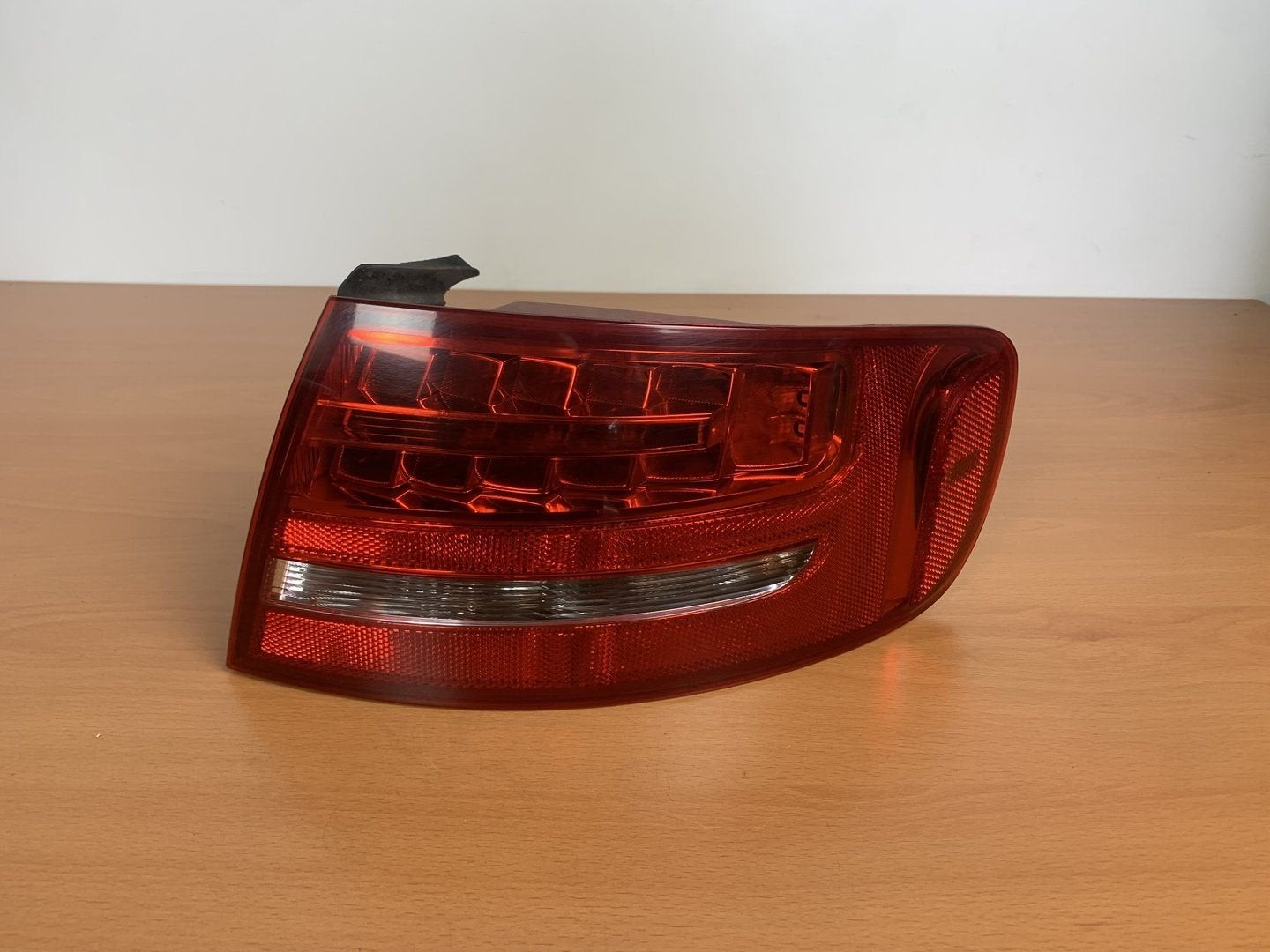 achterlicht Rechts audi A4 avant 2008 tot 2011 buiten, Gebruikt, -, -, -