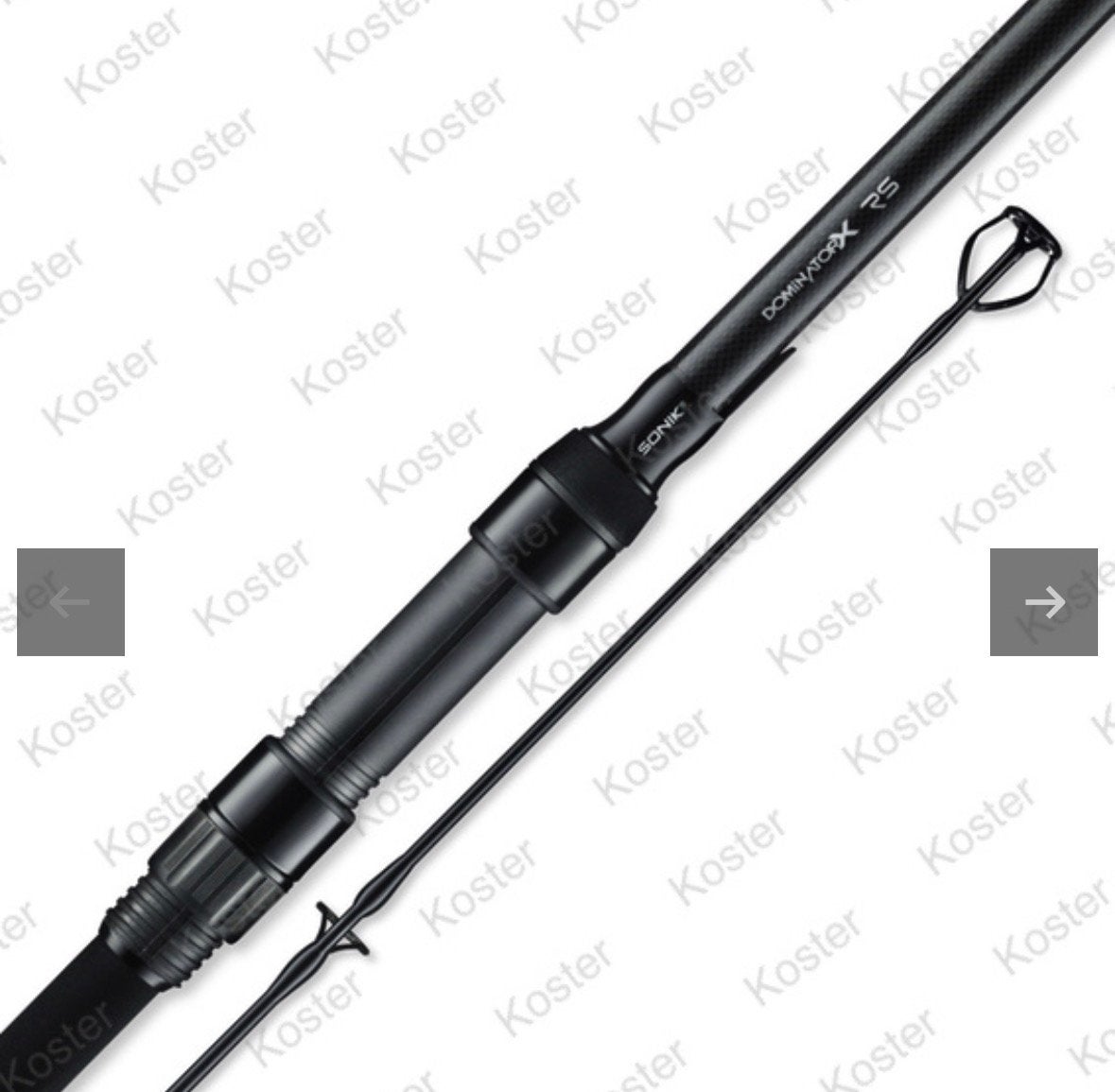 Dominator 10” 3lbs  rs nieuw €50,- p/st, Ophalen of Verzenden, Nieuw, Werphengel