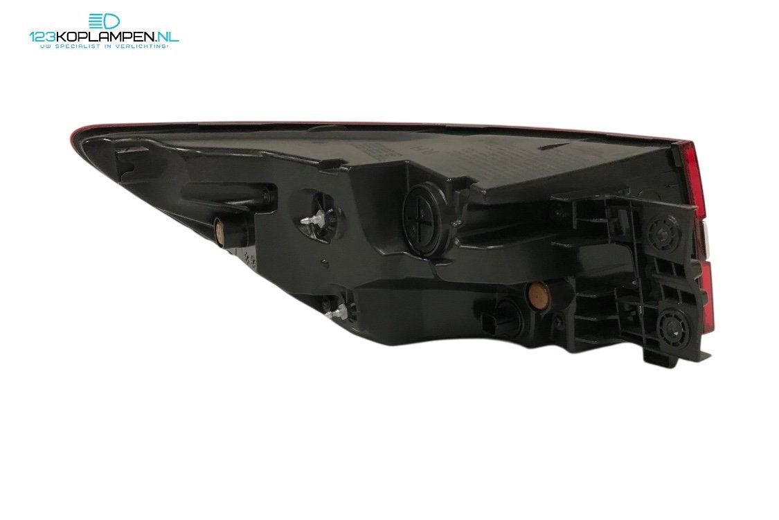 Genesis G80 achterlicht rechts LED, Gebruikt, -, -, Verzenden