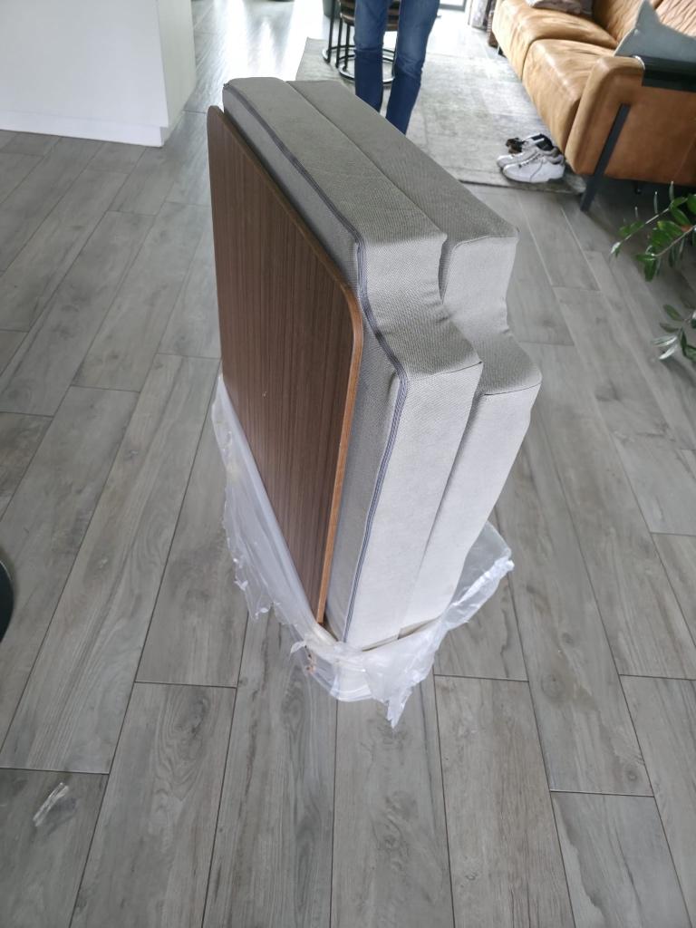 Derde bed buscamper, Caravans en Kamperen, Ophalen, Gebruikt