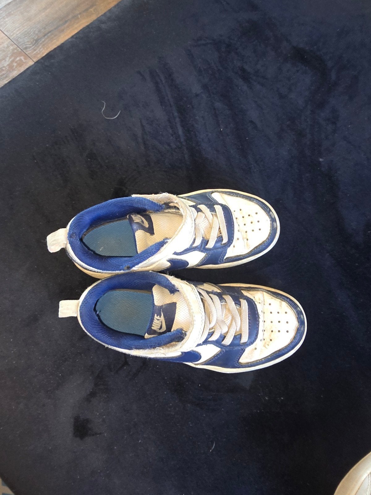 Kinderkleding en schoenen pakket (Adidas, Nike, Fila), Gebruikt, Jongen of Meisje, Schoenen, Ophalen of Verzenden