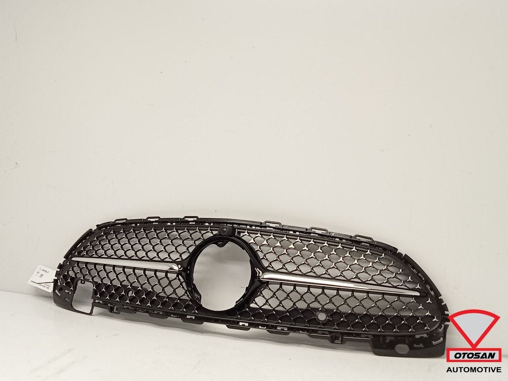 Mercedes C Klasse W206 Grille Daimond A2068882100, Gebruikt, Mercedes-Benz AG, Mercedes-Benz, Ophalen of Verzenden