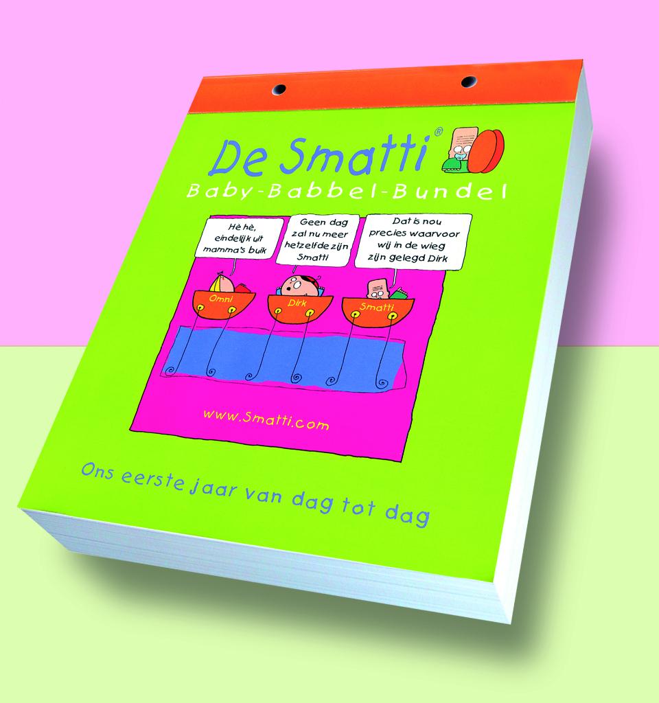 Gratis: 200 kraamcadeau Baby scheurkalenders nieuw, Ophalen, Nieuw, Kraamcadeau