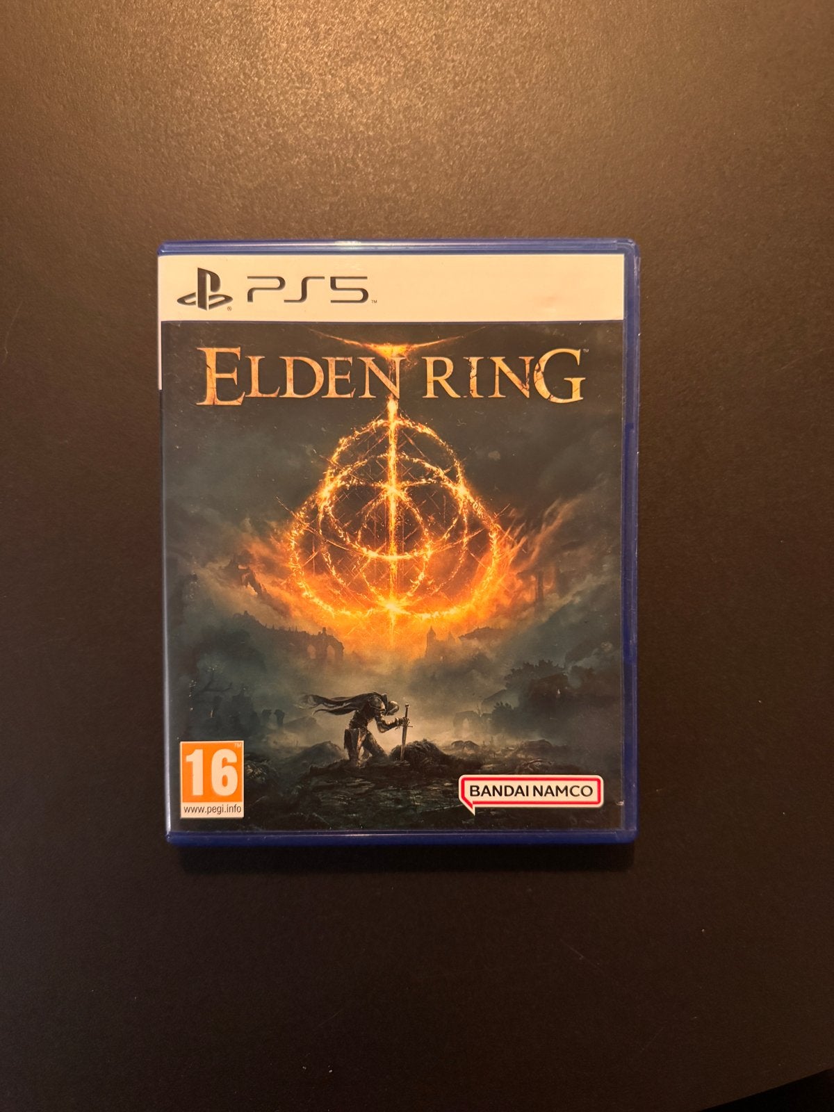 Elden Ring PS5, Online, 1 speler, Ophalen of Verzenden, Zo goed als nieuw