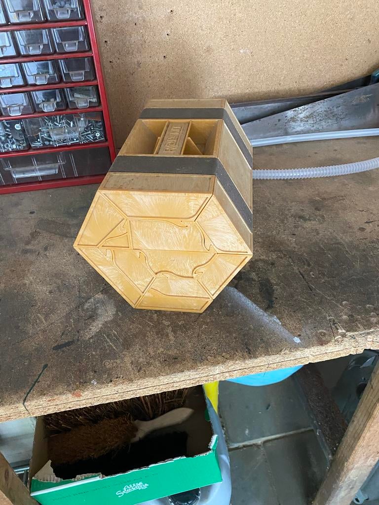 Rolykit, Ophalen, Doos, 100 cm of meer, 60 cm of meer