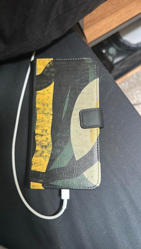 Apple iphone 11 | 64GB zwart | met hoes | batterij 81% !!, Telecommunicatie, Mobiele telefoons | Apple iPhone, Ophalen of Verzenden