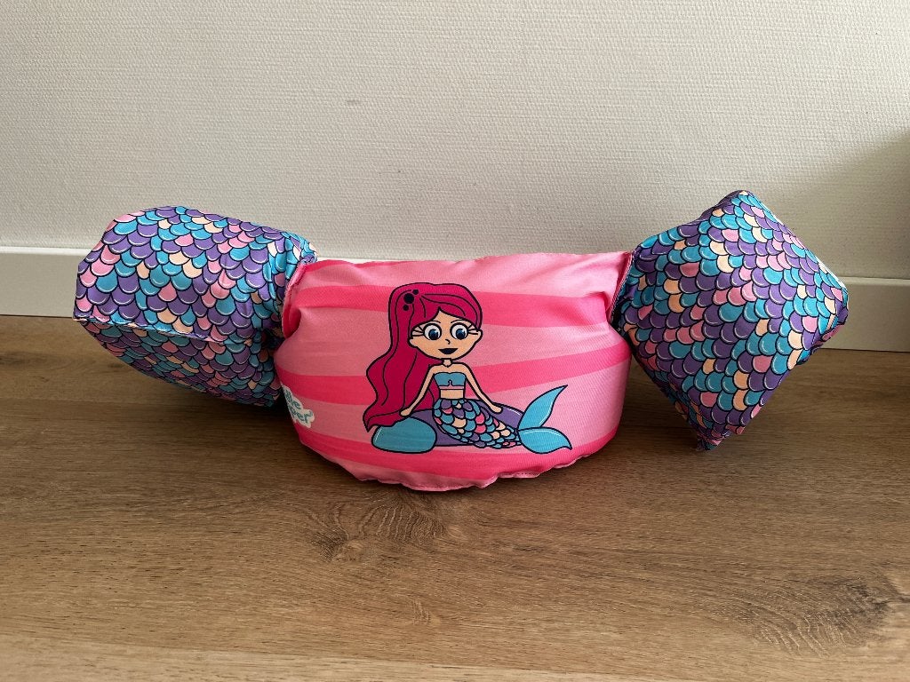 Puddle Jumper, Gebruikt, Meisje, One size, Ophalen of Verzenden