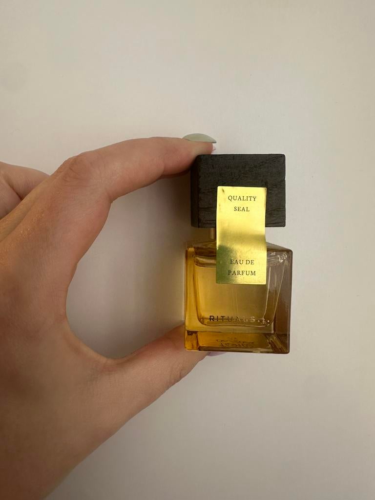Nieuw! Rituals Eau de parfum L’Éclat 15 ML, Ophalen of Verzenden, Nieuw