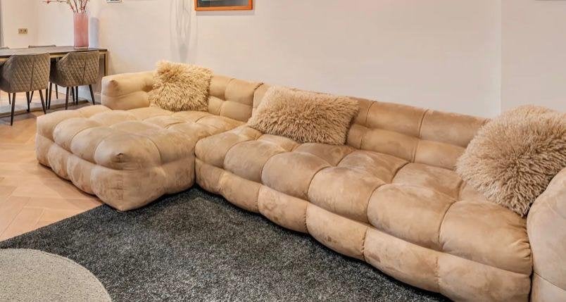 Complete inboedel:Zie omschrijving(Samsung & Riviera Maison), Huis en Inrichting, Ophalen