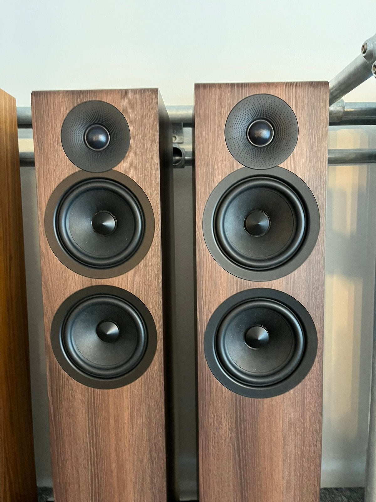 Acoustic Energy AE309.2 (Winkel Leegverkoop), Acoustic Energy, Info@, Ophalen, Overige merken