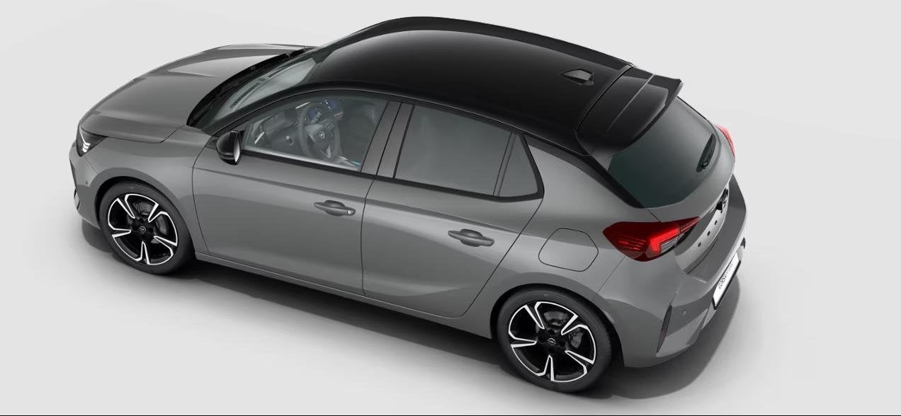 Opel Corsa 1.2 Turbo Hybrid Ultimate | NIEUWE VOORRAAD | 145, Auto's, 145 pk, 1199 cc, Origineel Nederlands, Hybride Elektrisch/Benzine