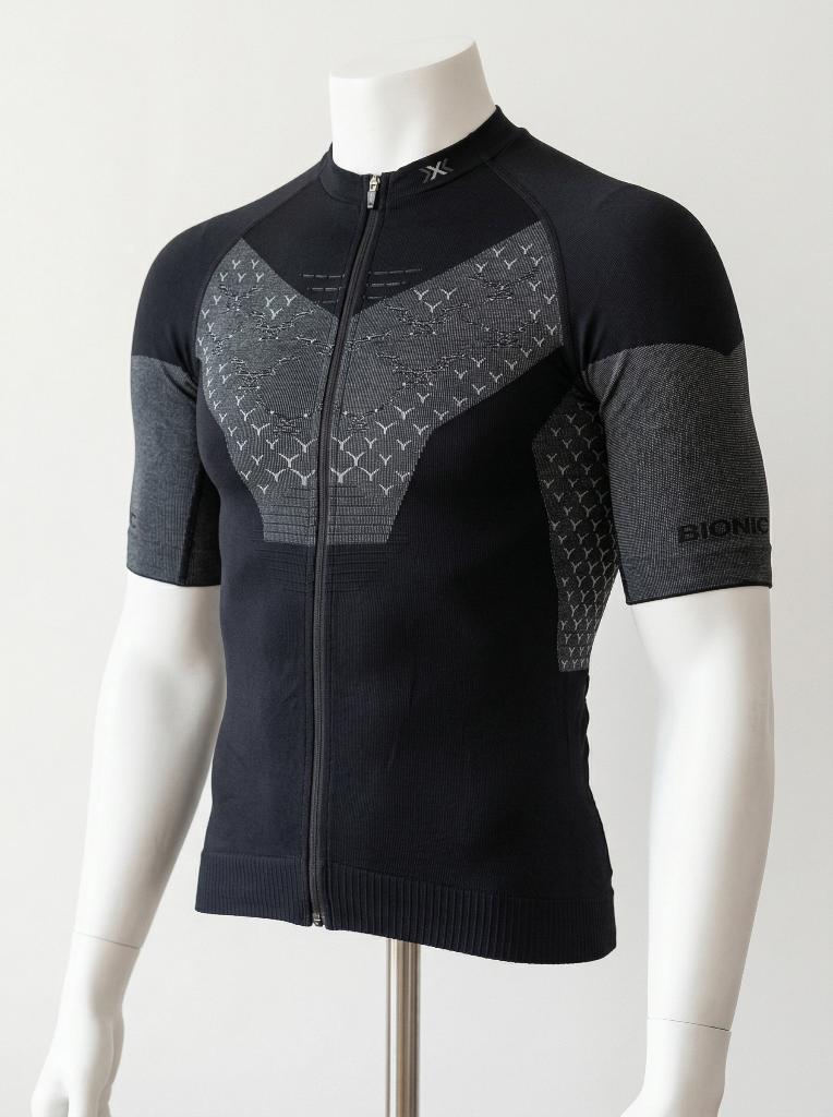 X-Bionic Twyce 4.0 Bike Fietsshirt Mountainbike Shirt maat L, Ophalen of Verzenden, Nieuw, Kleding
