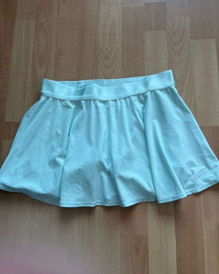 Nike Fit tennisrokje mt 158 ZGAN, Ophalen of Verzenden, Zo goed als nieuw, Meisje, Sport- of Zwemkleding