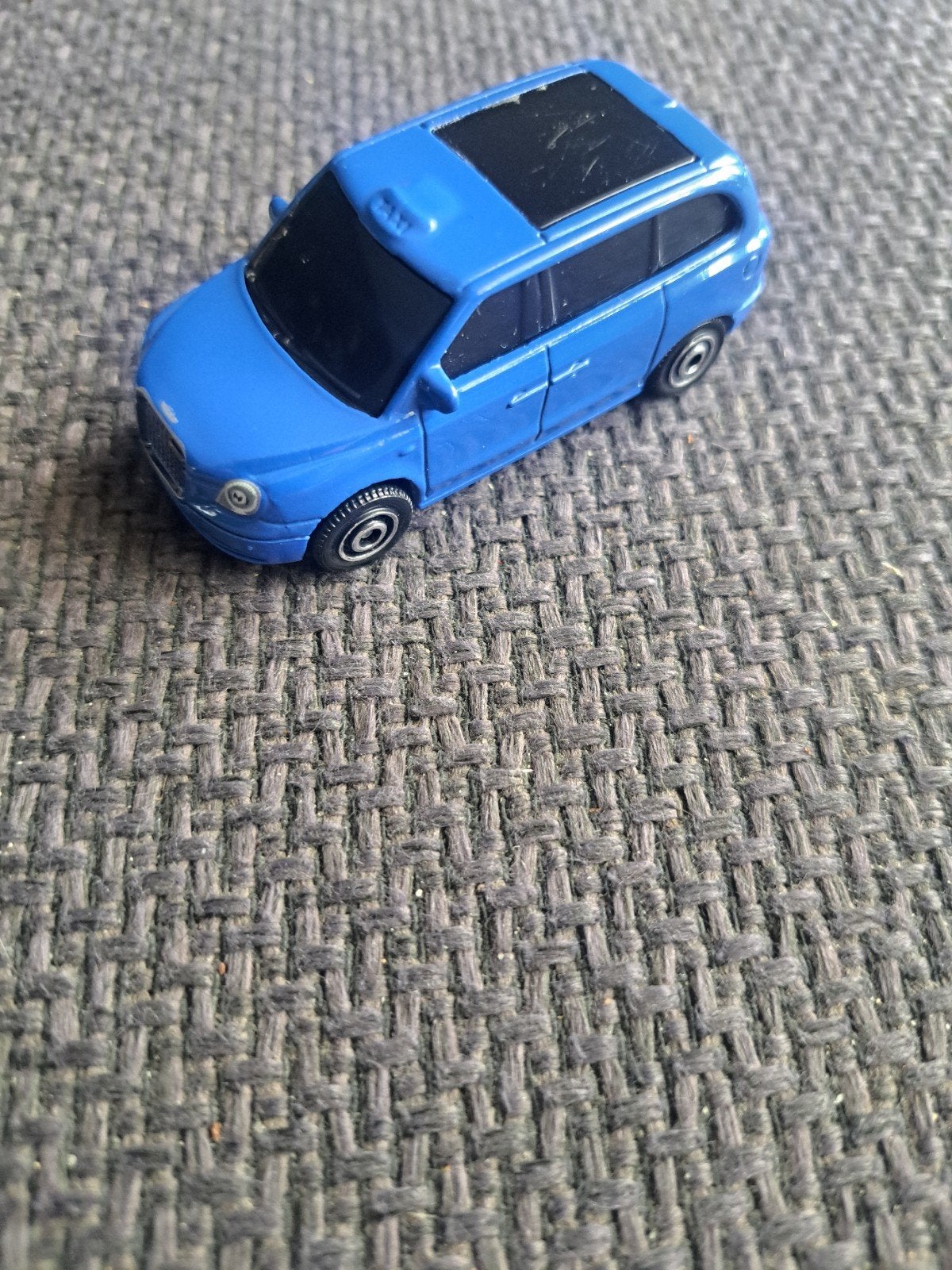 Matchbox model levc taxi, Auto, Thailand, Ophalen of Verzenden, N.b