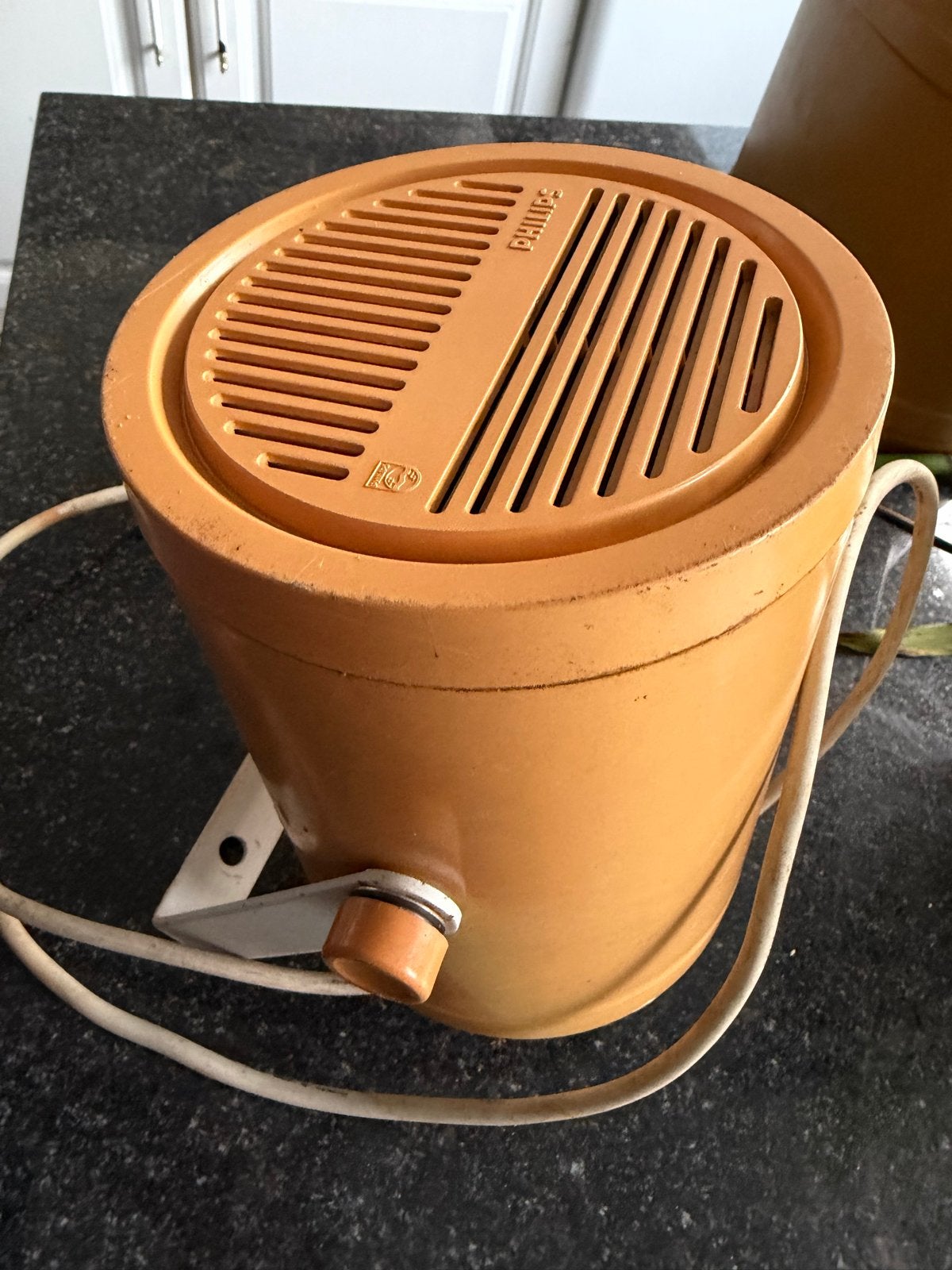 Vintage Philips Luidspreker - Type LBC 3093/15, Philips, Gebruikt, Overige typen, Ophalen of Verzenden