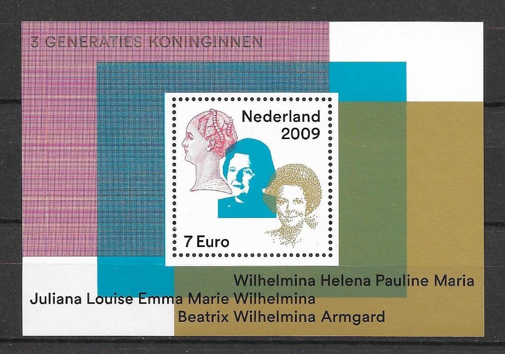 Vel 2642 postfris cw 14,00, Ophalen of Verzenden
