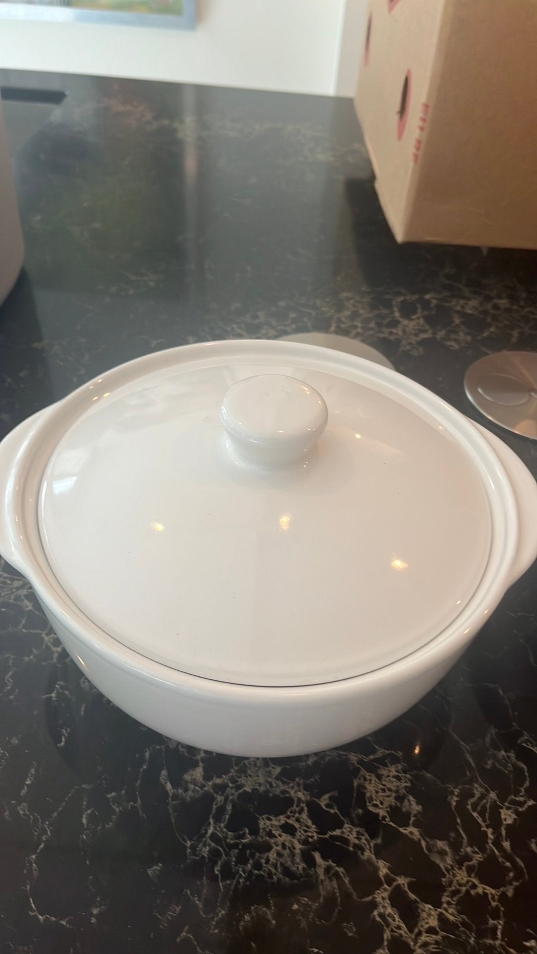 Schalen vivo villeroy & boch, Huis en Inrichting, Ophalen, Overige stijlen, Schaal of Schalen