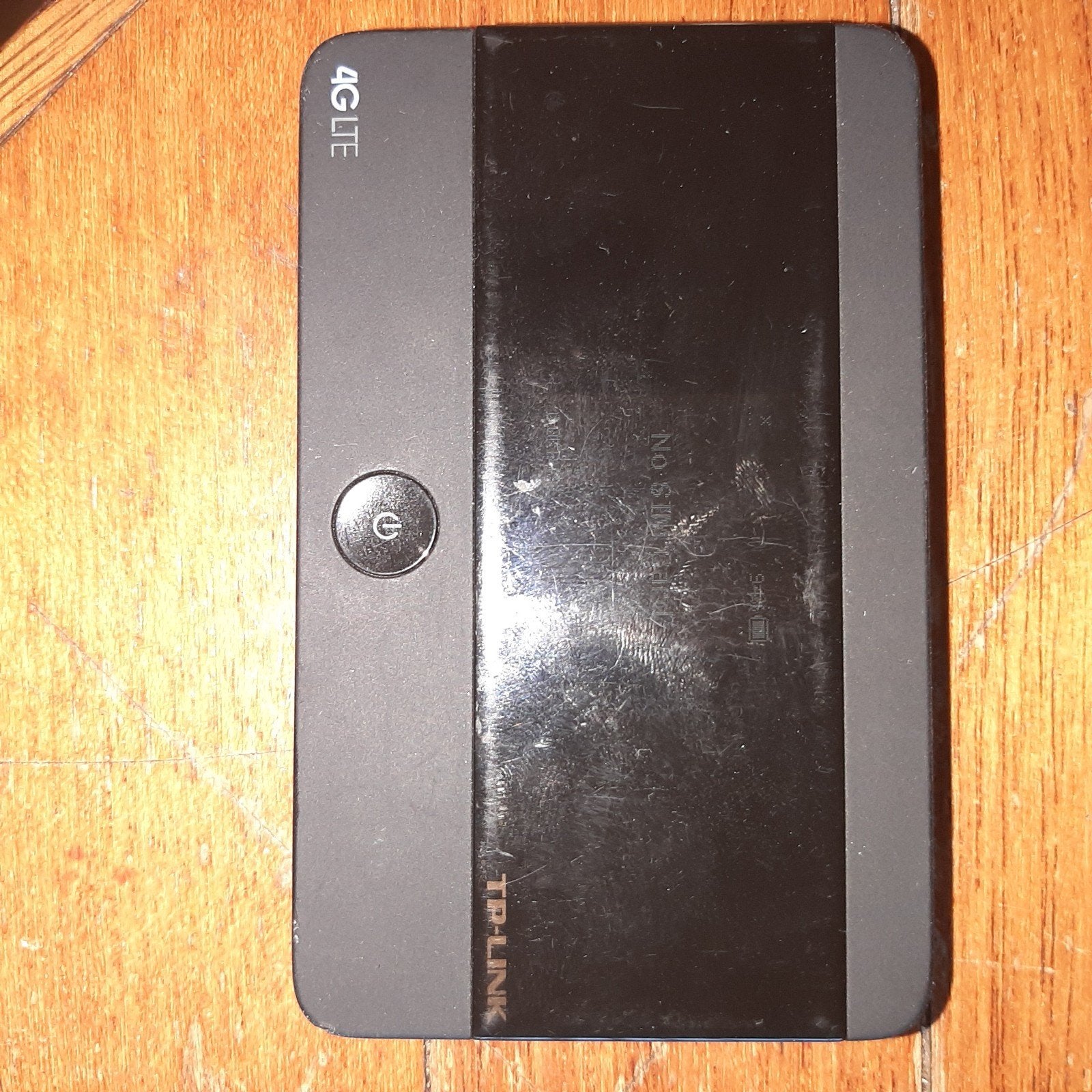 TP link MR7350, Computers en Software, Routers en Modems, Ophalen of Verzenden, Gebruikt