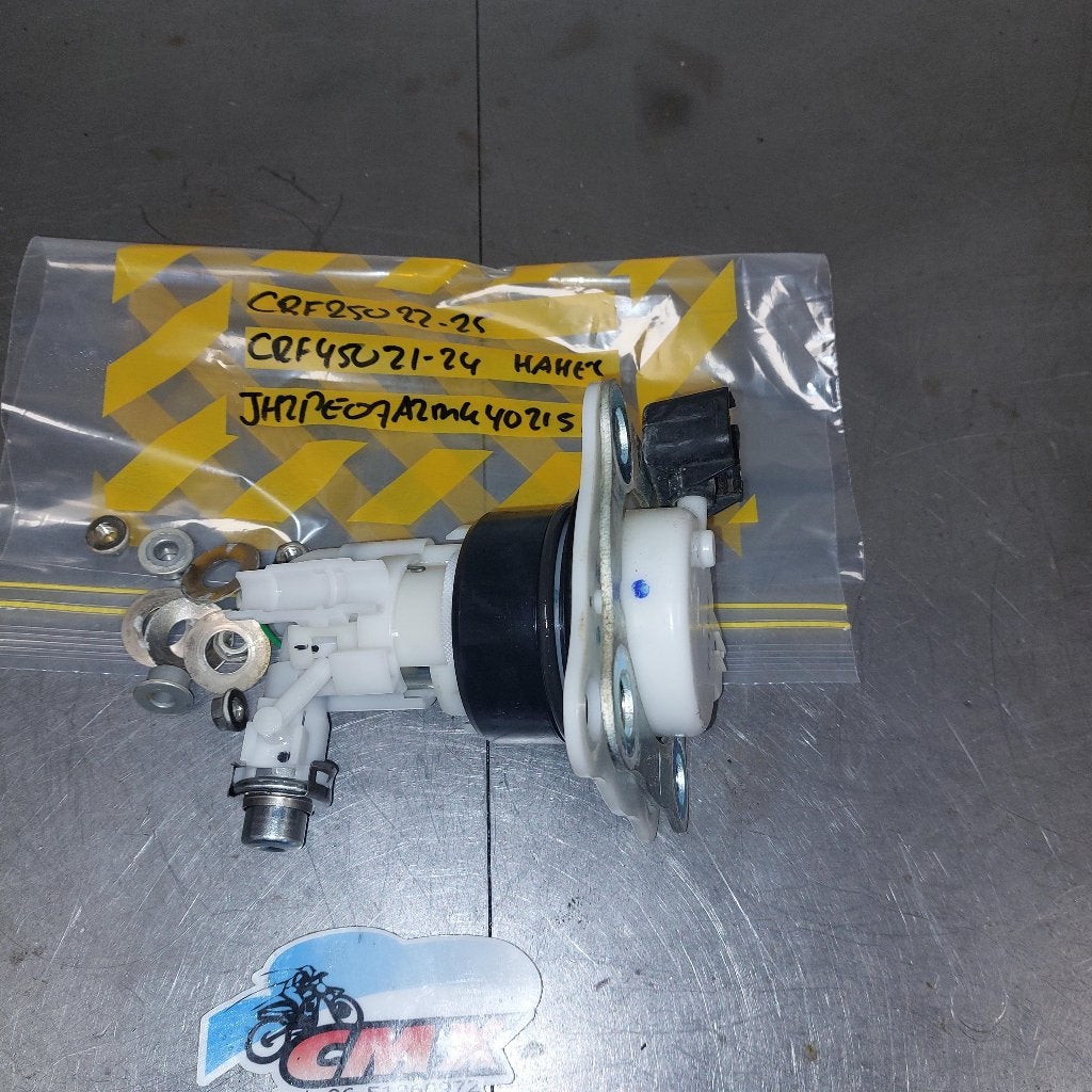 brandstofpomp Honda CRF450 (2021-2026) benzinepomp CRF450, Motoren, Ophalen of Verzenden, Cmx, Cmx, Cmx