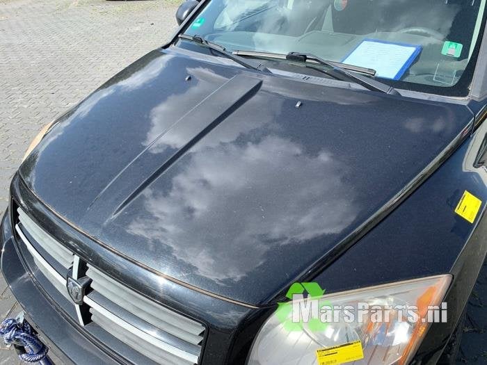 Motorkap van een Dodge Caliber, Gebruikt, -, -, Ophalen of Verzenden