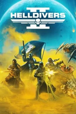 Helldivers 2 PS5, Ophalen of Verzenden, Zo goed als nieuw