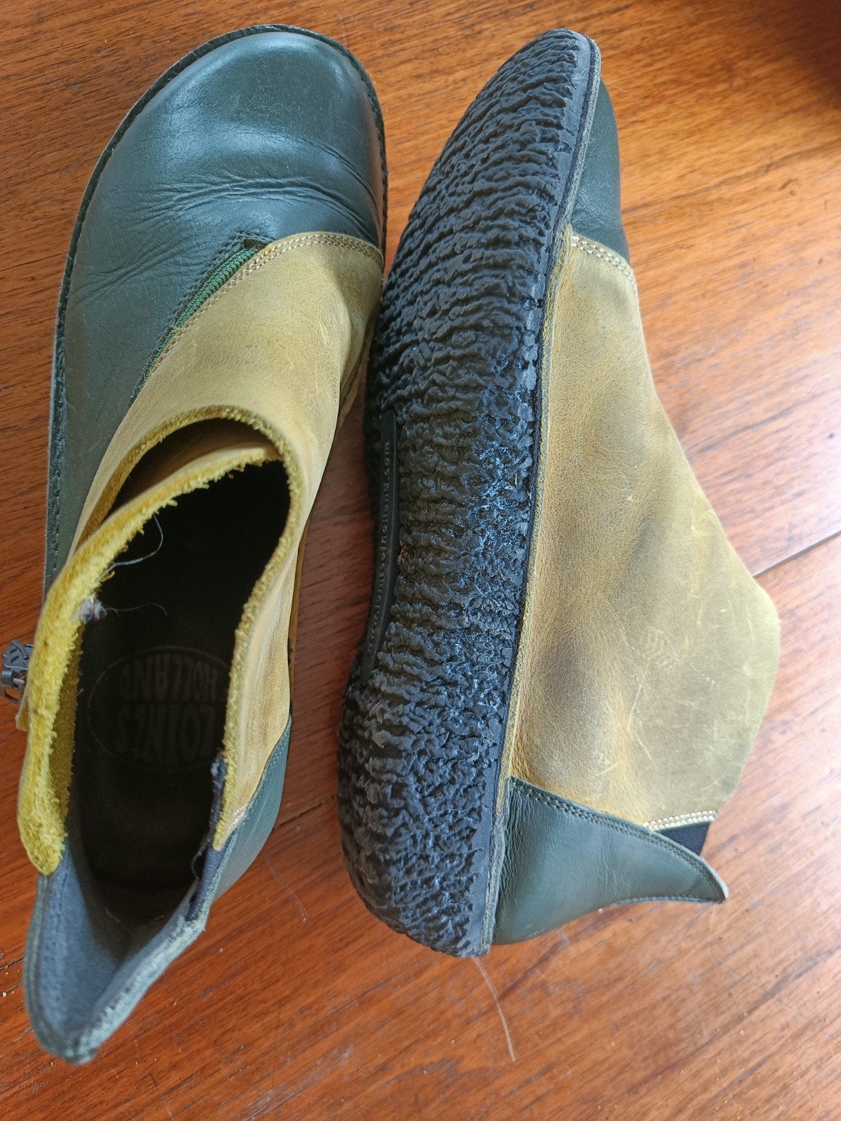 Loints of Holland enkellaarsjes maat 40, Kleding | Dames, Schoenen, Joints of Holland, Lage of Enkellaarzen, Ophalen of Verzenden