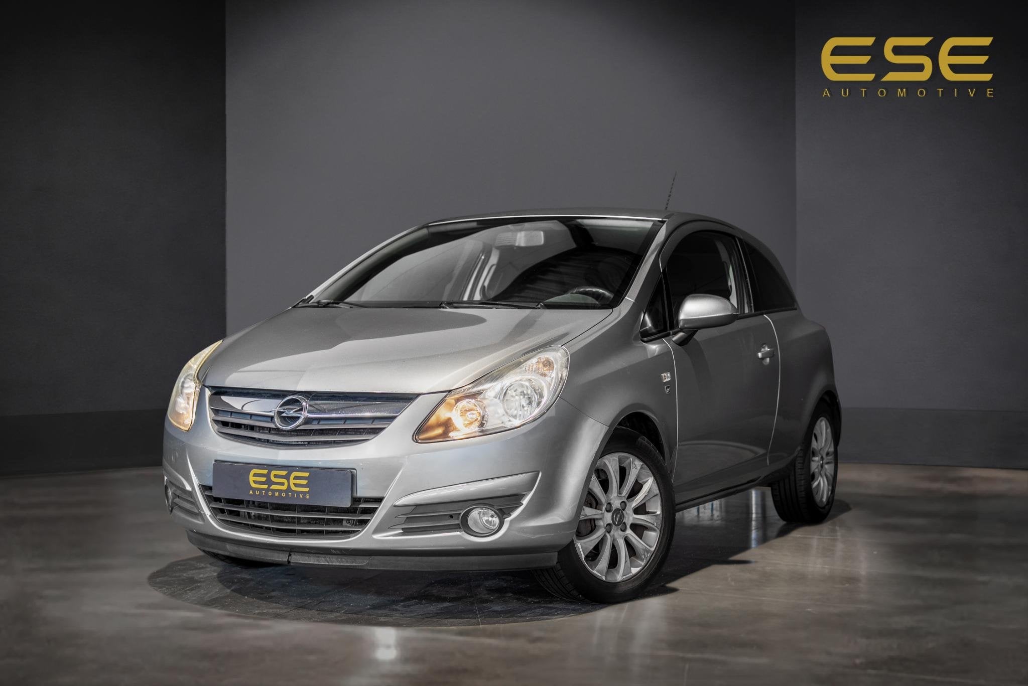 Opel Corsa 1.2-16V '111' Edition | Airco | Elek Ramen | APK, Voorwielaandrijving, Euro 5, 1229 cc, Origineel Nederlands