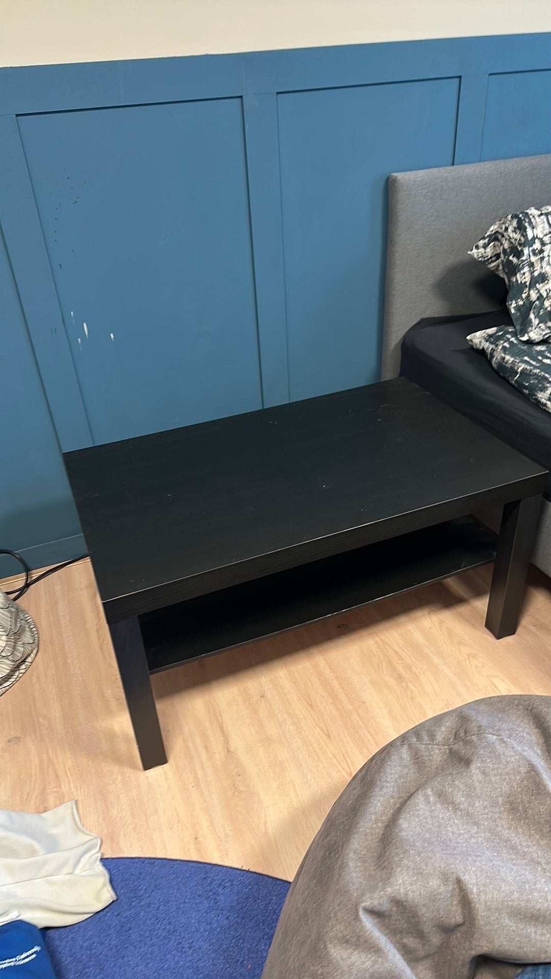 Ikea Small Table, Ophalen, Zo goed als nieuw