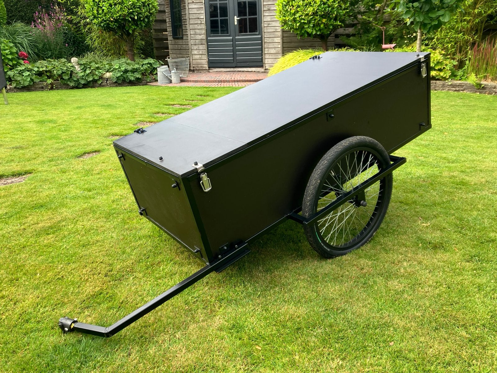 Fietskar, Ophalen, Zo goed als nieuw, Overige typen, 20 tot 40 kg