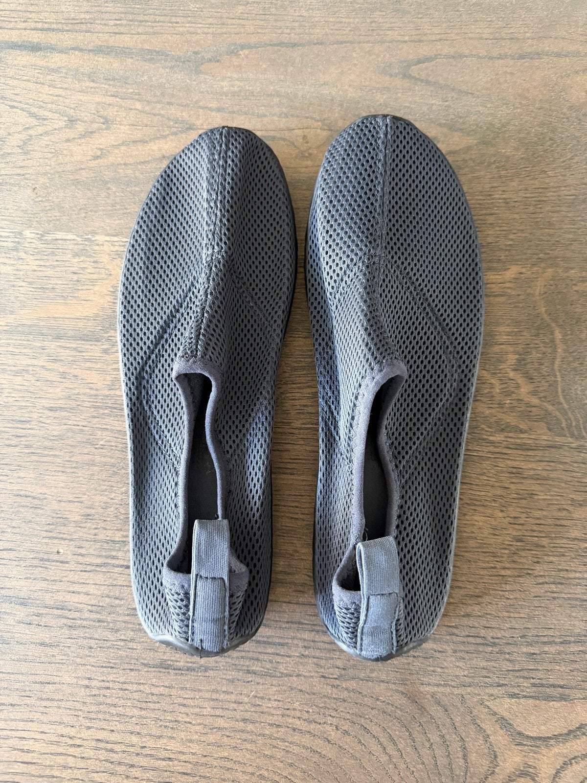 Waterschoenen, maat 40-41, Watersport en Boten, Watersportkleding, Ophalen, Zo goed als nieuw, Dame of Heer, Zeil- of Surfschoenen