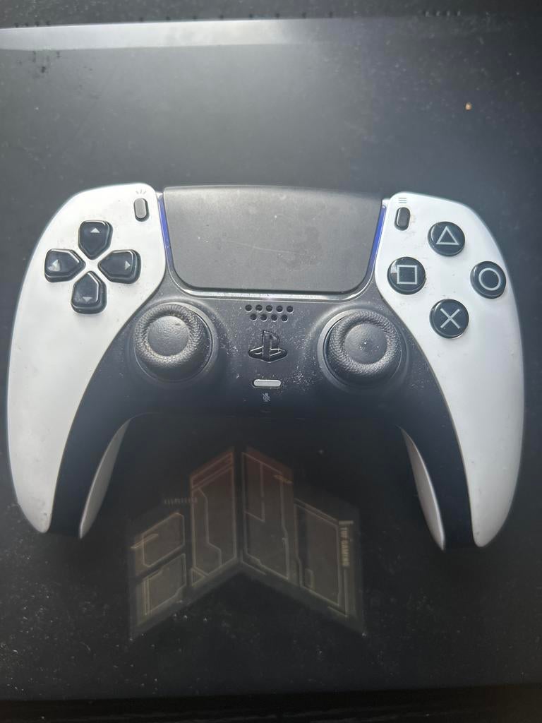 Sony PlayStation 5 Controller, Ophalen, Zo goed als nieuw